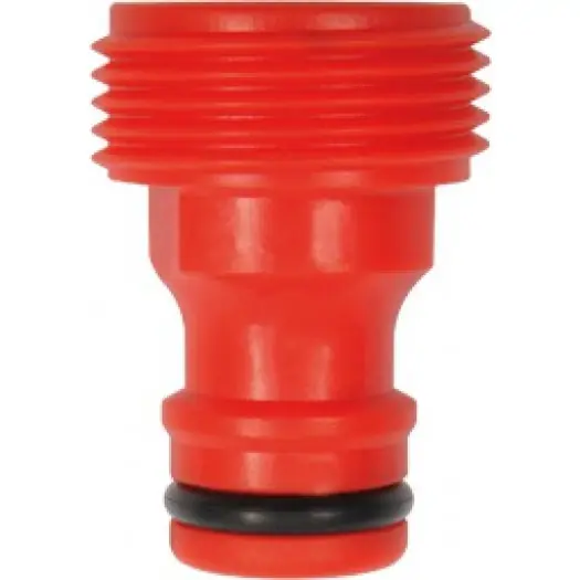 Ingyenes szállítás Yato Tömlővég csaphoz, külsőmenetes 3/4" 19mm