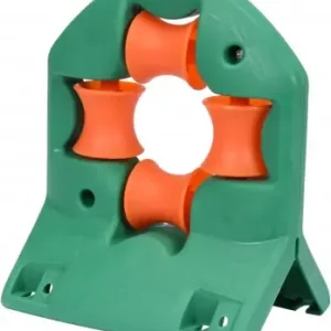 Népszerű Flo Tömlővezető 4 görgővel