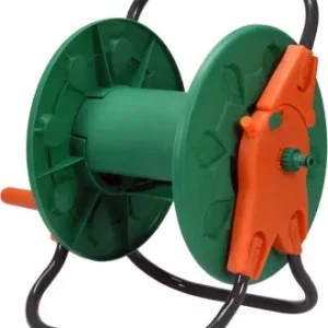 Flo Kézi tömlődob 1/2"-5/8", 45-60m Ajánlat