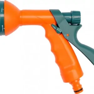 Prémium Flo Impulzus locsolópisztoly 6 funkció 1/2"