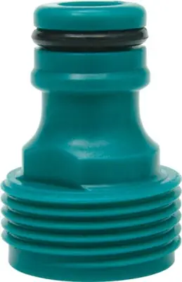 Flo Csapelem külsőmenetes ömlesztett 3/4" Kiváló minőség