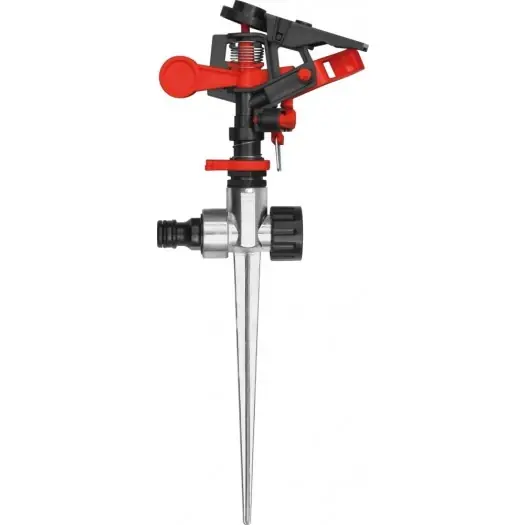 Yato Impulzus locsoló leszúrótüskével, záródugóval, 24m Népszerű