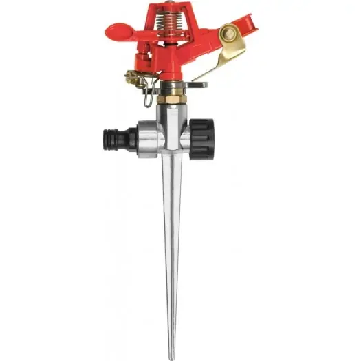 Akció Yato Impulzus locsoló leszúrótüskével, 24m