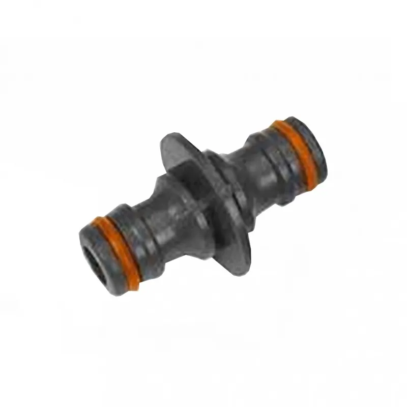 Hecht 08016 Locsoló tömlő összekötő csatlakozó Expressz szállítás