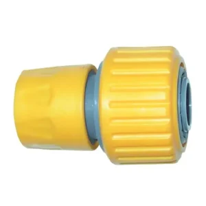 Maxi gyorscsatlakozó, műanyag, 3/4"-1" Kiváló minőség