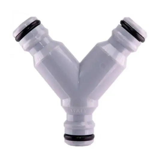 Korlátozott ajánlat Siroflex Y tömlő elágazó 1/2"