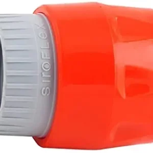 Siroflex Menetes csatlakozó átalakító 1/2" Biztonságos fizetés