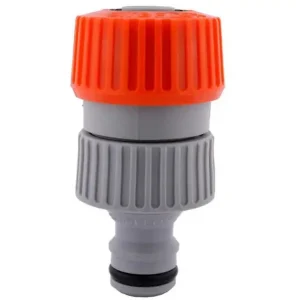 Siroflex Tömlőcsatlakozó átalakító 1/2" Újdonság