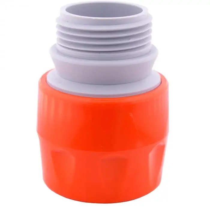 Kedvezmény Siroflex Tömlő csatlakozó adapter 3/4"