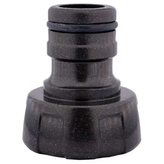 Maxi kuplung csatlakozó 3/4" Legjobb ár