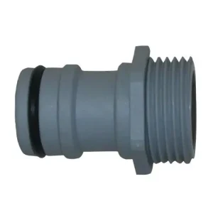 Maxi külső menetes kuplung csatlakozó 1" Korlátozott ajánlat