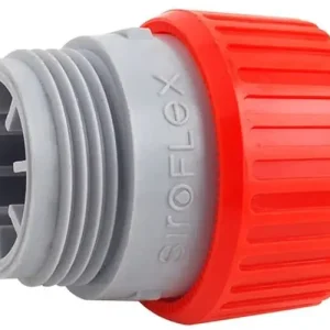 Siroflex Tömlőcsatlakozó, külső menetes 3/4"+3/4" Ajánlat