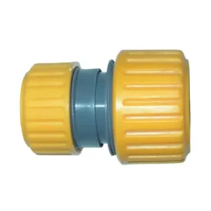 Maxi tömlő összekötő, műanyag, 3/4"-1" Olcsó