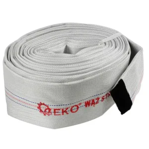 Ajánlat Geko tűzoltótömlő, 2", 20m