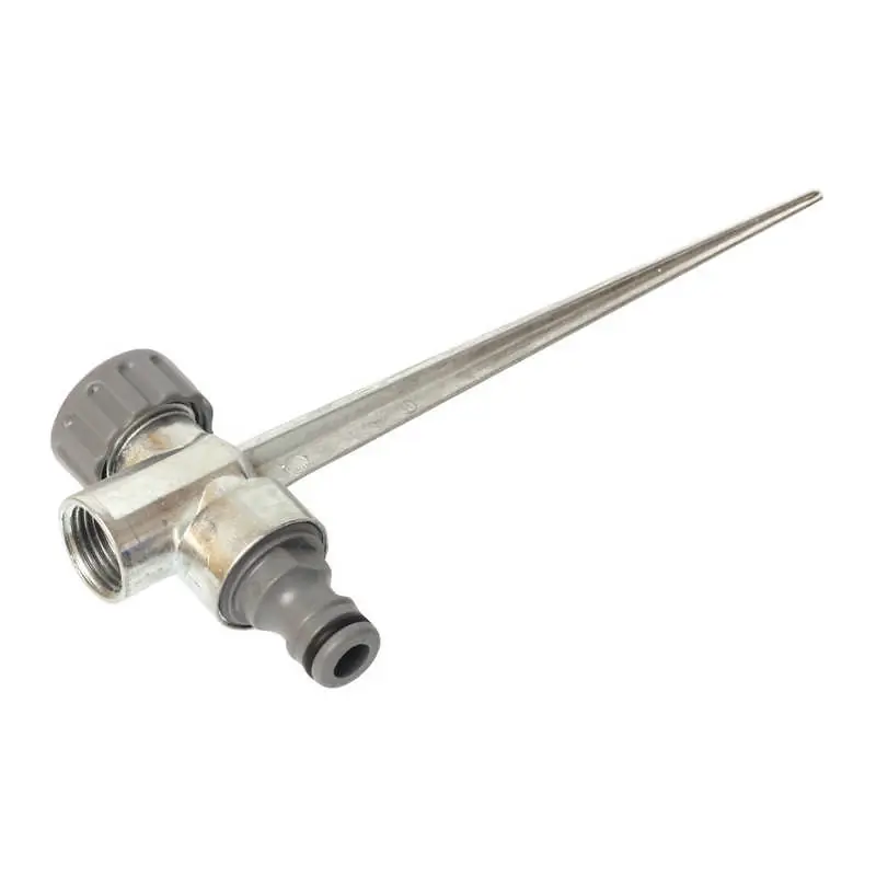 Korlátozott ajánlat Festa Rosa T-hegyű talp, ZN 2-utas locsolókhoz