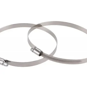 Festa tömlőbilincs, 70-90mm, 12mm, 2db Kiárusítás