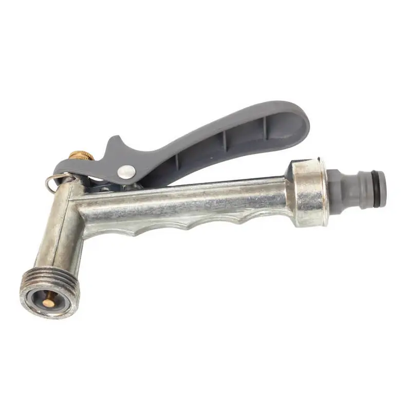 Rendeld meg most Festa Rosa fém locsolópisztoly, menetes