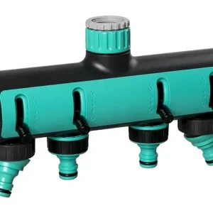 Festa Aquatic tömlő elosztó, 4-es Akció