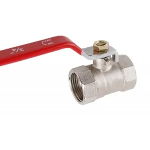 Festa kerti golyós csap, 3/4" Ingyenes szállítás