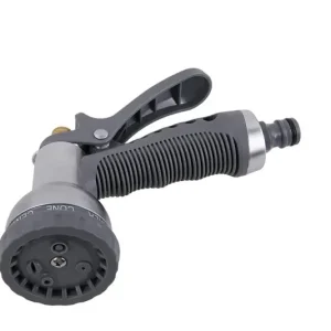 Népszerű Festa Rosa locsolópisztoly, 7 funkciós