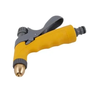 Festa Rosa locsolópisztoly állítható sugárú, fémbetétes Alacsony ár