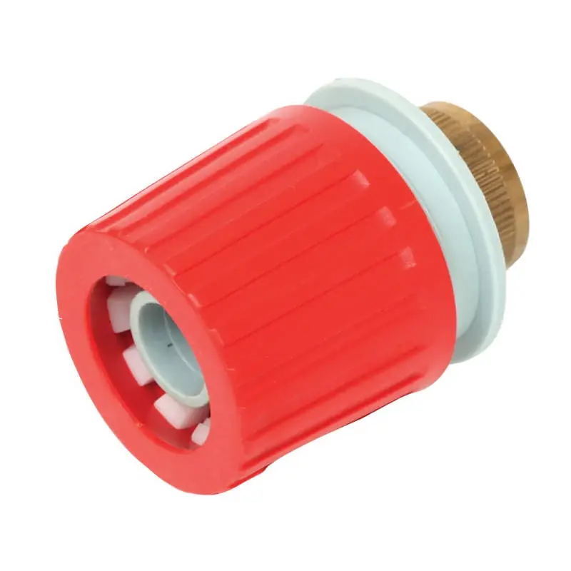 Festa Rosa tömlő összekötő 1" Csak ma