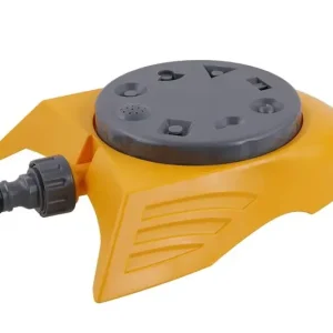 Csak ma Festa Rosa locsolótalp, 8 funkciós