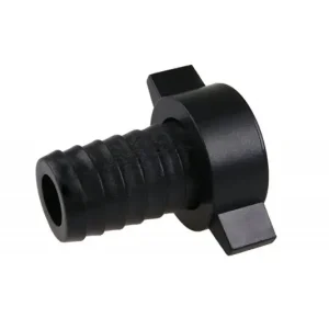 Rendeld meg most Csapcsatlakozó, csapos, 1"