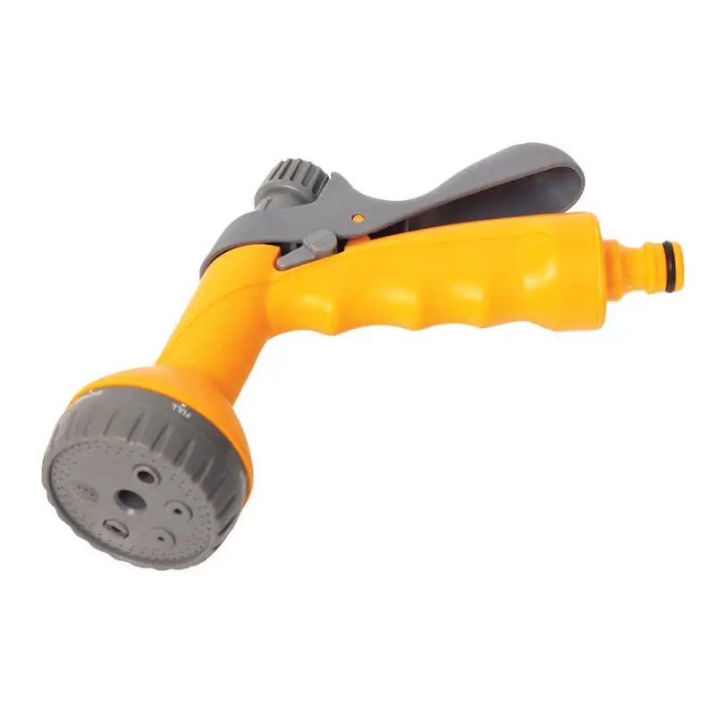 Festa Rosa locsolópisztoly, 6 funkciós Eredeti