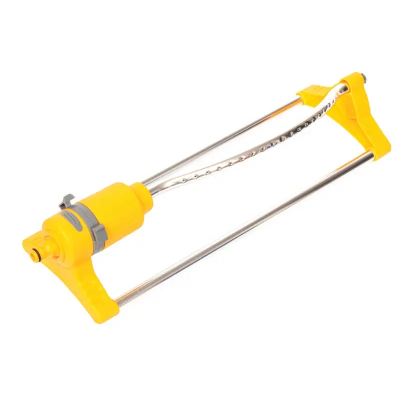 Vedd meg most Festa Rosa billenő locsoló, alumínium 17 lyukas