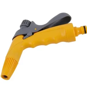 Festa Rosa locsolópisztoly állítható sugárú Eredeti