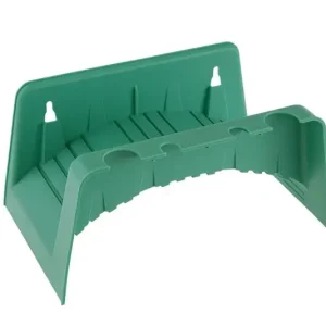 Prémium Festa Rosa falra szerelhető tömlőtartó