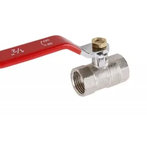 Ajánlat Festa kerti golyós csap, 1/2"