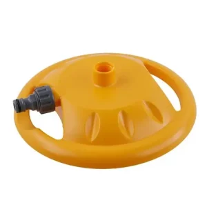 Kiváló minőség Festa Rosa locsolótalp, pulzáló locsolóhoz