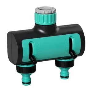 Akció Festa Aquatic tömlő elosztó, 2-es