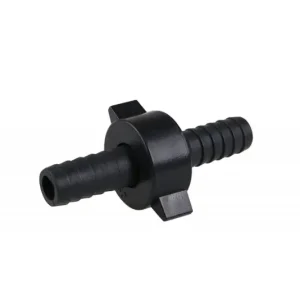 Festa tömlőöszekötő, csapos, 1/2" Prémium