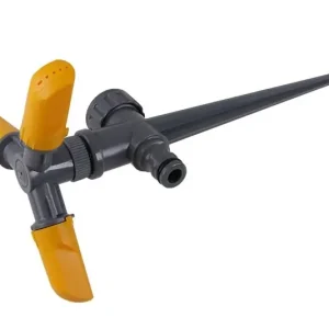 Festa Rosa leszúrható pulzáló locsoló, 3 karos Vedd meg most