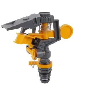 Alacsony ár Festa pulzáló locsoló, menetes, műanyag