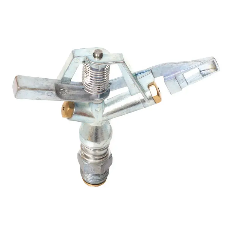 Kedvezmény Festa Rosa fém, szakaszos locsoló 3/4"