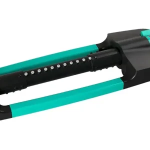 Újdonság Festa Aquatic billenő öntöző, 19 lyukas