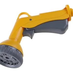 Festa Rosa locsolópisztoly, 10 funkciós Prémium