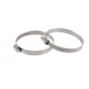 Festa tömlőbilincs, 70-90mm, 2db Autentikus