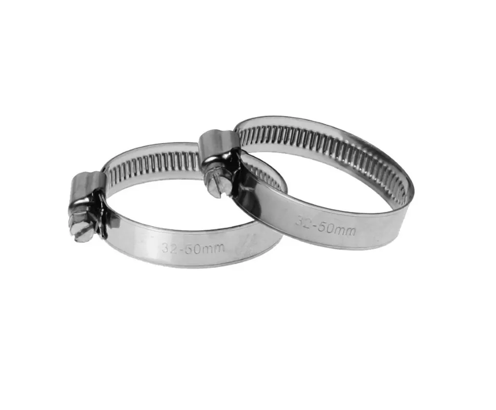 Festa tömlőbilincs, 20-32mm, 9mm, 2db Csak ma