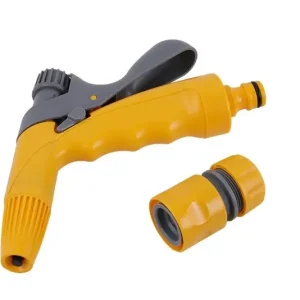 Festa Rosa locsolópisztoly készlet 1/2", 2db Pénzvisszafizetés