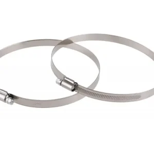 Festa tömlőbilincs, ZN, 130-150mm Korlátozott ajánlat