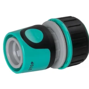 Gyors szállítás Festa gyorscsatlakozó, stoppal, 3/4"