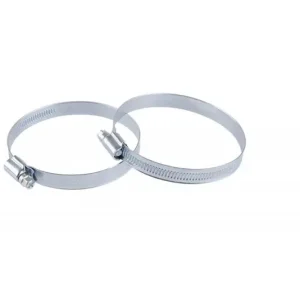 Olcsó Festa tömlőbilincs, 90-110mm, 2db