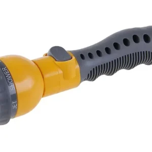 Festa Rosa locsolópisztoly egyenes, 7 funkciós Kiárusítás