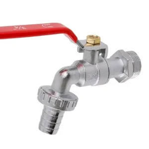 Festa kerti csap 3/4", 12db Akció