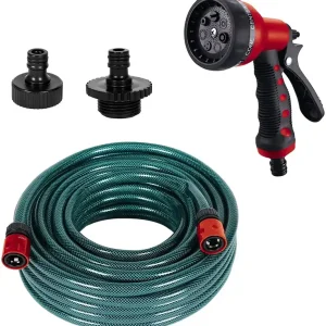 Ajánlat Einhell kerti locsoló szett víztechnikai tartozék 4 részes